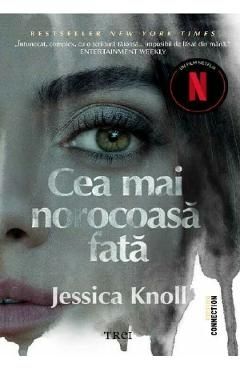 Cea mai norocoasa fata