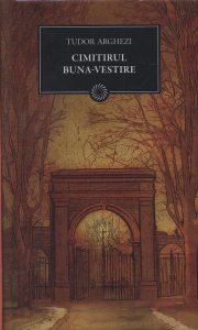 Cimitirul Buna-Vestire