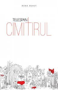 Cimitirul Ed.2