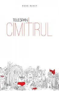 Cimitirul Ed.2