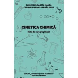 Cinetica chimica
