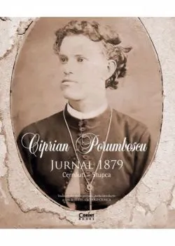 Ciprian Porumbescu - Jurnal 1879 de Ciprian Porumbescu