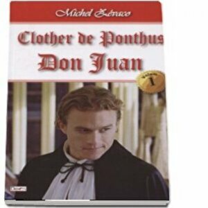 Clother De Ponthus. Don Juan