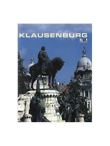 Cluj-Napoca / Klausenburg (  DVD)