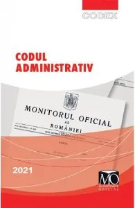 Codul administrativ. Iunie 2021