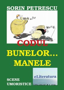 Codul bunelor... manele. Scene umoristice