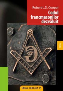 Codul francmasonilor dezvaluit