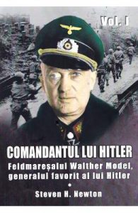 Comandantul lui Hitler vol.1