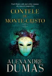 Contele de Monte Cristo. Vol. II de Alexandre Dumas