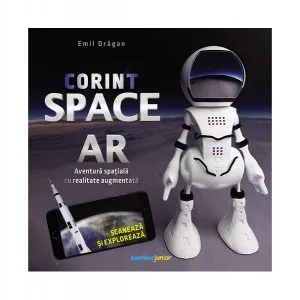 CorintSpaceAr de Emil Dragan