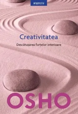 Creativitatea de Osho