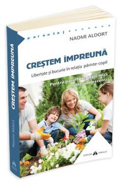 Crestem impreuna