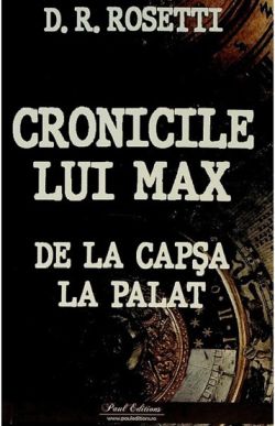 Cronicile lui Max