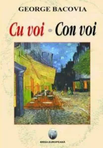 Cu voi - Con voi de George Bacovia
