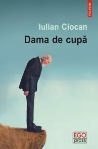 Dama de cupa de Iulian Ciocan
