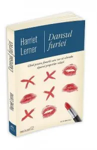 Dansul furiei de Harriet Lerner