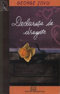 Declaratie de dragoste