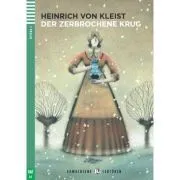 Der Zerbrochene Krug de Heinrich von Kleist