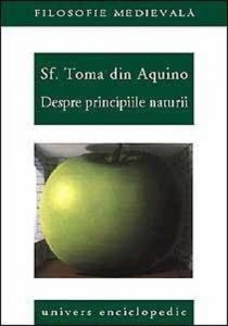 Despre principiile naturii