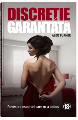 Discretie garantata. Volumul 1