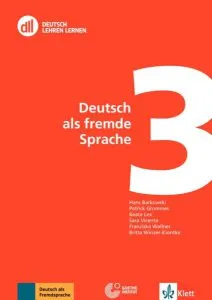 DLL 03: Deutsch als fremde Sprache. Fort- und Weiterbildung weltweit. Buch mit DVD