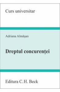 Dreptul concurentei