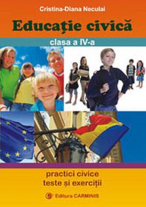 Educatie civica. Clasa a IV-a