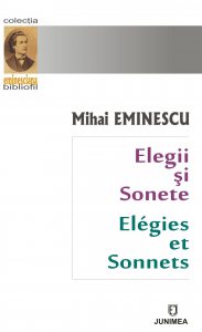 Elegii si sonete /Elegies et Sonnets