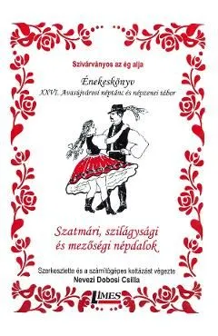 Enekeskonyv XXVI de Nevezi Dobosi Csilla