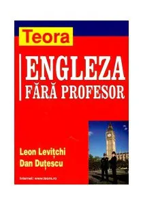 Engleza fără profesor de Dan Dutescu