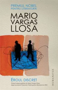 Eroul discret de Mario Vargas Llosa