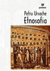 Etnosofia de Petru Ursache
