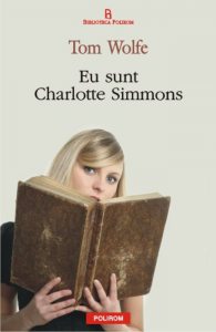 Eu sunt Charlotte Simmons
