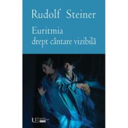 Euritmia drept cantare vizibila