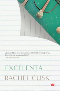 Excelență (Carte pentru toți)