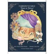 Fabula lui Fabrizio   CD