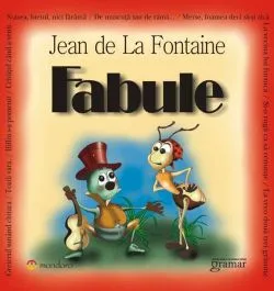 Fabule - La Fontaine de Jean de La Fontaine