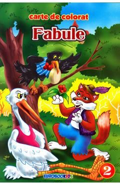 Fabule vol.2 B5