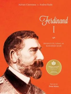 Ferdinand I