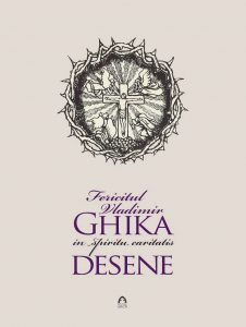 Fericitul Vladimir Ghika - In spiritu caritatis - Desene