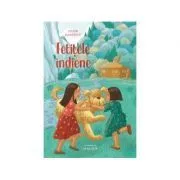 Fetitele indiene de Sylvia Hardwick