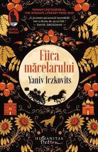 Fiica macelarului de Yaniv Iczkovits