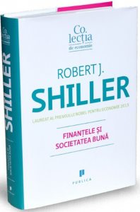 Finantele si societatea buna