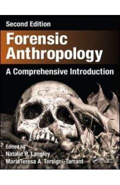 Forensic Anthropology