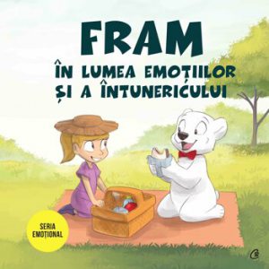 Fram in lumea emotiilor si a intunericului