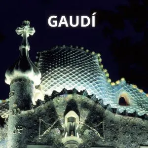 Gaudi de Marina Linares