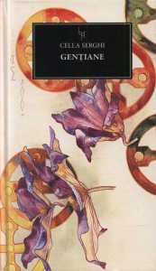 Gentiane, Cella Serghi