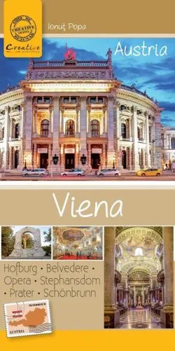 Ghid de buzunar - Viena de Ionut Popa