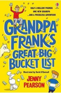 Grandpa Frank