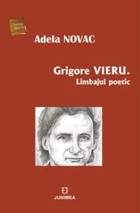 Grigore Vieru. Limbajul poetic de Adela Novac
